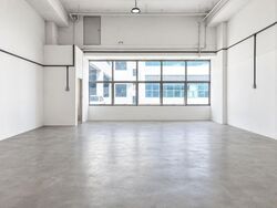 WCEGA Plaza (D23), Factory #624482261